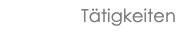 taetigkeiten